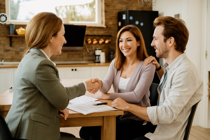 Colorado appeals lawyer Kimberly Alderman Rufe — Tenth Circuit appellate attorney